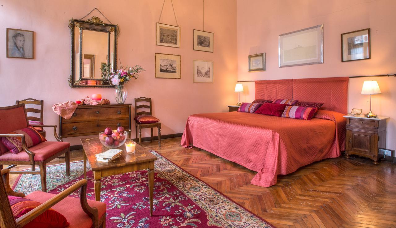 Ca' Della Corte Flats Venedig Exterior foto